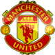 Manchester United Torwarttrikot